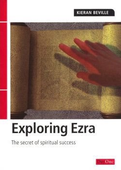 Exploring the Bible: Ezra (Paperback)