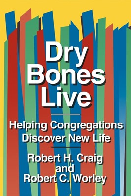 Dry Bones Live (Paperback)
