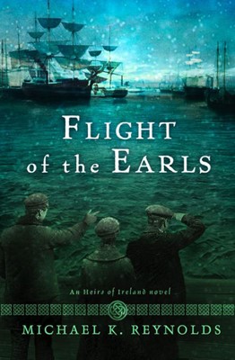 Flight Of The Earls (Paperback)