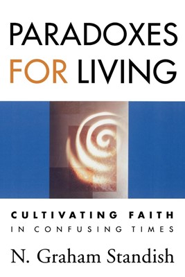 Paradoxes for Living (Paperback)