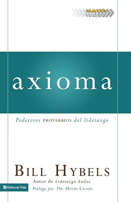 Axioma (Paperback)