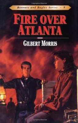 Fire Over Atlanta (Paperback)