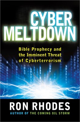 Cyber Meltdown (Paperback)