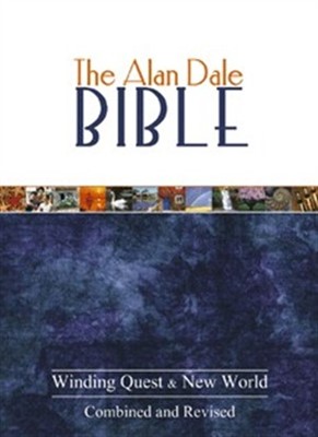 The Alan Dale Bible (Paperback)