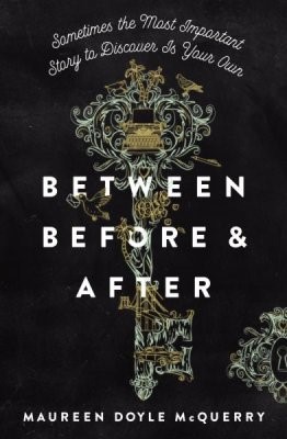 Between Before And After (Hard Cover)