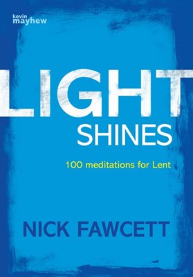 Light Shines (Paperback)