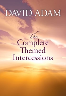 Complete Themed Intercessions (Paperback)