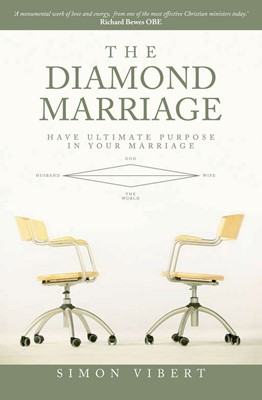 The Diamond Marriage (Paperback)