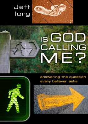 Is God Calling Me? (Paperback)