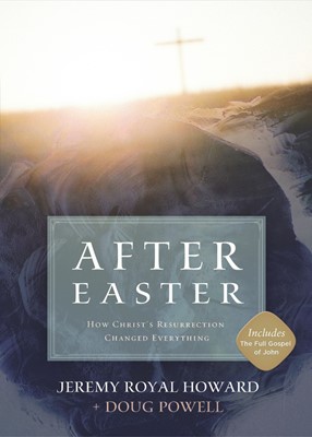 After Easter (Hard Cover)