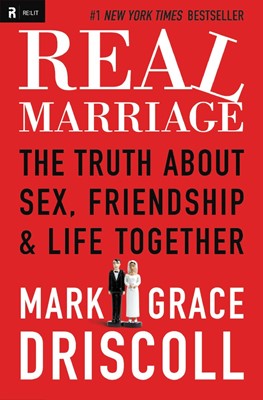 Real Marriage (Paperback)
