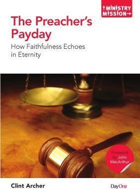 The Preacher's Payday (Paperback)