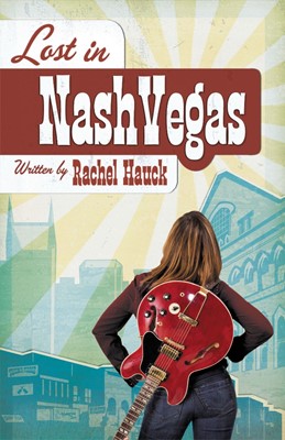 Lost in Nashvegas (Paperback)