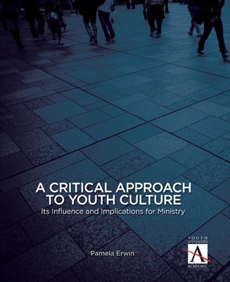 Critical Approach To Youth Culture, A (Hard Cover)