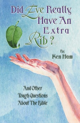 Did Eve Really Have An Extra Rib? (Paperback)