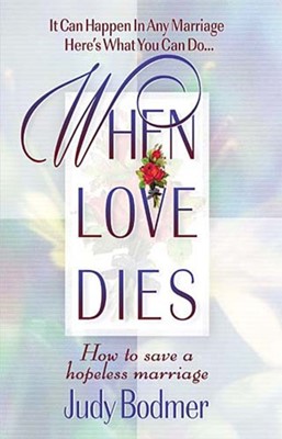 When Love Dies (Paperback)