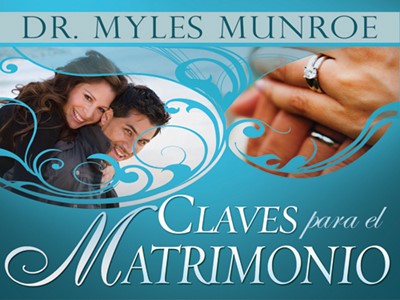 Claves Para El Matrimonio (Paperback)