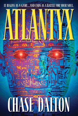 Atlantyx (Paperback)