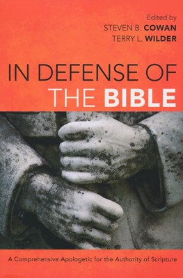 In Defense Of The Bible (Paperback)