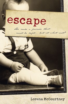 Escape (Paperback)