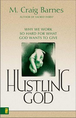 Hustling God (Paperback)