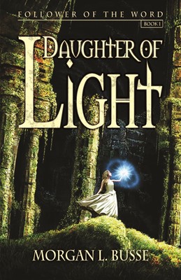 Daughter of Light (Paperback)
