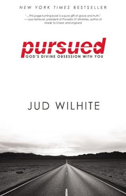 Pursued (Paperback)