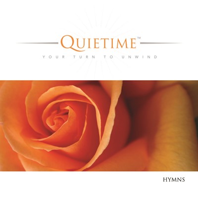 Quietime: Hymns (CD-Audio)