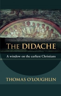 The Didache (Paperback)