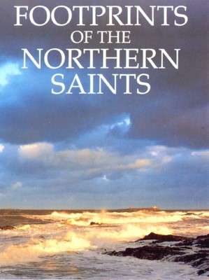 Footprints Of The Northern Saints (Paperback)