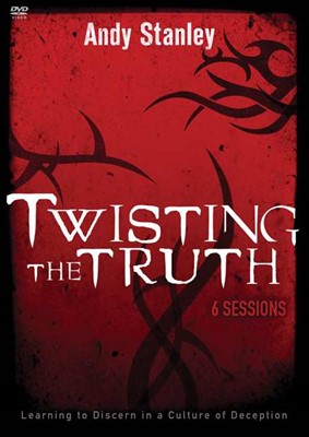 Twisting The Truth (DVD)