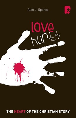 Love Hurts (Paperback)