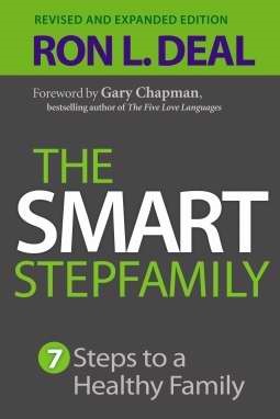 The Smart Stepfamily (Paperback)