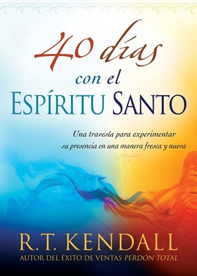 40 días con el Espíritu Santo (Paperback)