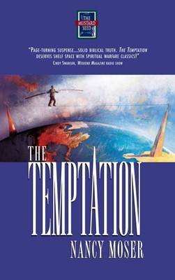 The Temptation (Paperback)