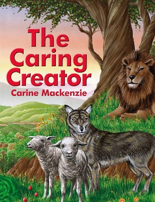 Caring Creator (Paperback)