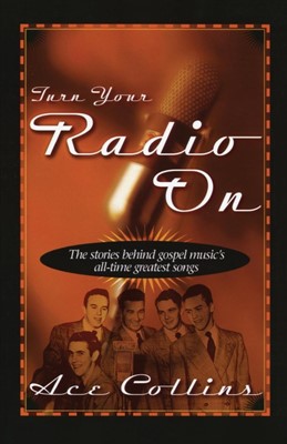 Turn Your Radio On (Paperback)