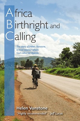 Africa: Birthright And Calling (Paperback)
