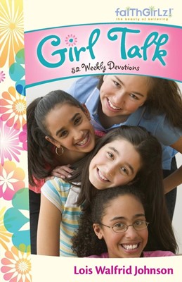 Girl Talk (Paperback)