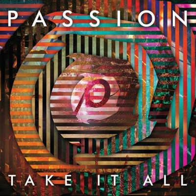 Take It All CD (CD-Audio)