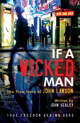 If A Wicked Man (Paperback)