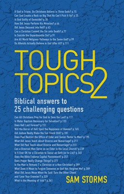 Tough Topics 2 (Paperback)