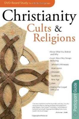 Christianity, Cults and Religions Participant Guide (Paperback)