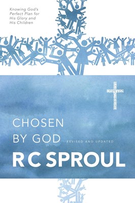 Chosen By God (Paperback)