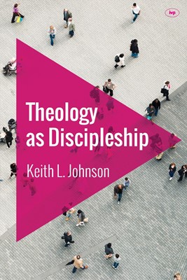 Theology as Discipleship (Paperback)