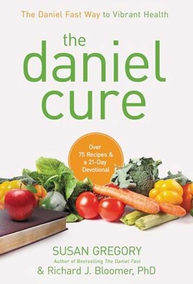 The Daniel Cure (Hard Cover)