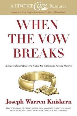 When The Vow Breaks (Paperback)
