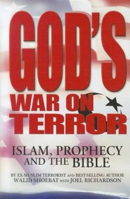 God's War on Terror (Hard Cover)