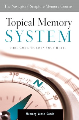 Topical Memory System Accessory Card Set (Paperback)