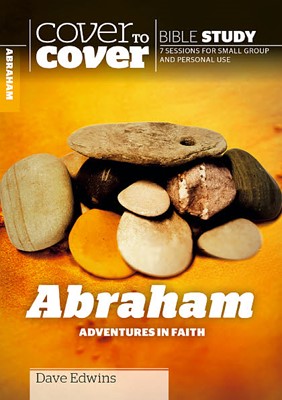 Cover To Cover Bible Study: Abraham (Paperback)